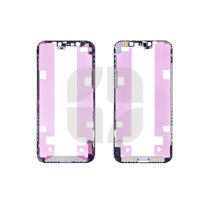 Çərçivə şüşə üçün iPhone 12/ iPhone 12 Pro ehtiyat hissəsi - iFix