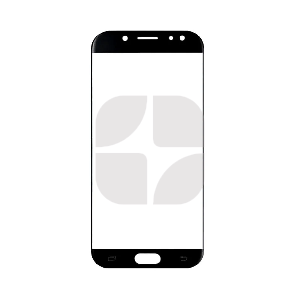 Şüşə ekran üçün/ OCA Samsung J5 2017 (J530F) qara ehtiyat hissəsi - iFix
