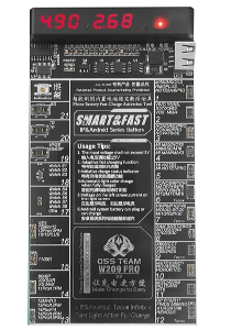Batareya aktivatoru OSS TEAM W209 PRO V9 iPhone 6 - 15 Pro Max/ Android Batareya aktivatoru OSS TEAM W209 PRO V9 iPhone 6 - 15 Pro Max/ Android