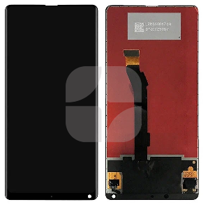 Ekran Xiaomi Mi Mix 2 (MDE5) ORG FOG ehtiyat hissəsi - iFix