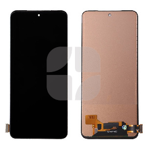 Ekran Xiaomi Redmi Note 10 / Note 10s / Poco M5s OLED MasterGo ehtiyat hissəsi - iFix
