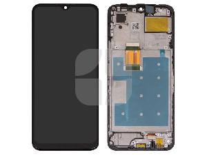 Ekran Honor 70 (FNE-NX9) çərçivədə ORG ehtiyat hissəsi - iFix
