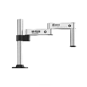 Tutacaq mikroskop üçün RF4 FO25