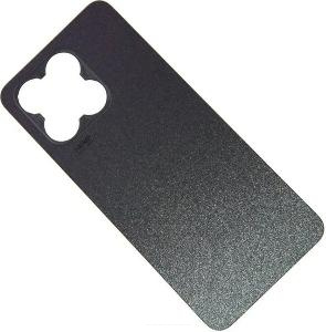 Arxa qapaq Huawei Honor X8a qara Arxa qapaq Huawei Honor X8a qara