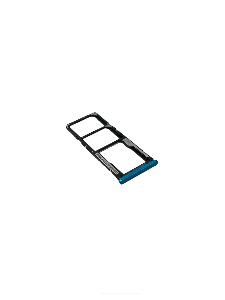 SİM tutucu Xiaomi Redmi Note 9 Pro/ Note 9S yaşıl SİM tutucu Xiaomi Redmi Note 9 Pro/ Note 9S yaşıl