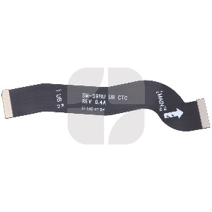 Lent panellərarası (main LCD kiçik konnektor) Samsung S23 (S911) ehtiyat hissəsi - iFix