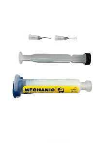 Flus qurğuşunsuz MECHANIC 559 Flus qurğuşunsuz MECHANIC 559