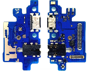 Enerji doldurma paneli/ mikrofon/ qulaqlıq konnektoru Samsung A40 (A405F) ORG Enerji doldurma paneli/ mikrofon/ qulaqlıq konnektoru Samsung A40 (A405F) ORG