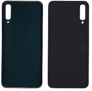 Arxa qapaq Samsung A50 (A505F) qara Arxa qapaq Samsung A50 (A505F) qara