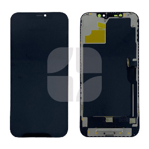 Ekran iPhone 12 Pro Max In-Cell JK ehtiyat hissəsi - iFix