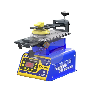 Separator vakuumlu MECHANIC 361 SE+ ehtiyat hissəsi - iFix