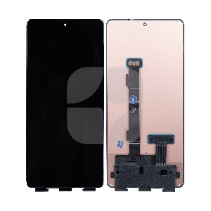 Ekran Xiaomi Redmi Note 12 Pro 5G/ Note 12 Pro+/ Poco X5 Pro ORG MasterGo ehtiyat hissəsi - iFix