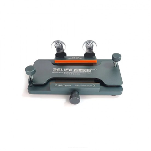 Telefon açma aləti/ sıxac 2in1 RELIFE RL-601S Mini Telefon açma aləti/ sıxac 2in1 RELIFE RL-601S Mini