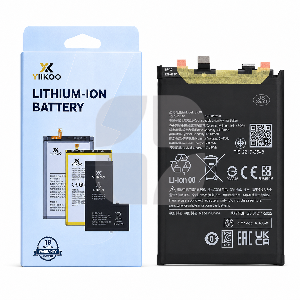 Batareya Xiaomi 14 (BP4Q) YIIKOO ehtiyat hissəsi - iFix