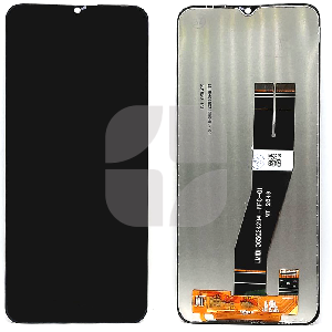Ekran Samsung A03s (A037) SVC ehtiyat hissəsi - iFix