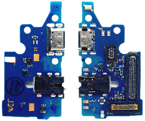 Enerji doldurma paneli/ mikrofon/ qulaqlıq konnektoru Samsung A71 (A715F) ORG Enerji doldurma paneli/ mikrofon/ qulaqlıq konnektoru Samsung A71 (A715F) ORG