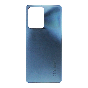 Arxa qapaq Xiaomi Poco X5 Pro mavi Arxa qapaq Xiaomi Poco X5 Pro mavi