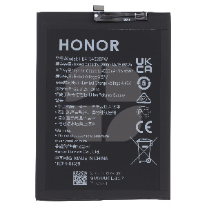 Batareya Honor X9a 5G (HB506492EFW) YIIKOO ehtiyat hissəsi - iFix