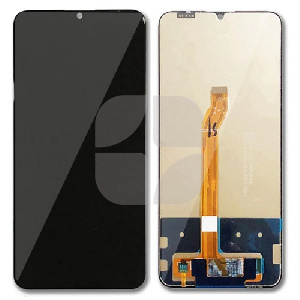 Ekran Honor X7/ Play 6/ Huawei Enjoy 30 Plus (CMA-LX1/ CMA-LX2) ORG ehtiyat hissəsi - iFix