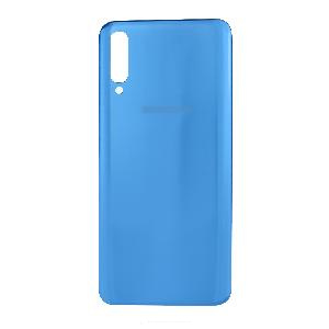 Arxa qapaq Samsung A50 (A505F) göy Arxa qapaq Samsung A50 (A505F) göy