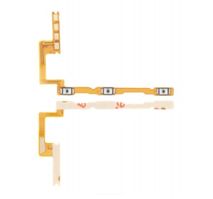 Lent güc düyməsi/ səs idarəetmə Realme 8 4G/ 8 Pro (RMX3085/ RMX3081) Lent güc düyməsi/ səs idarəetmə Realme 8 4G/ 8 Pro (RMX3085/ RMX3081)