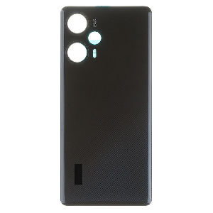 Arxa qapaq Xiaomi Poco F5 qara Arxa qapaq Xiaomi Poco F5 qara