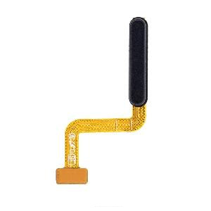 Barmaq izi skaneri Samsung A22 (A225F) qara ORG