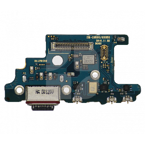 Enerji doldurma paneli/ mikrofon Samsung S20 Plus (G985F) ORG qiyməti - iFix