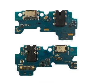 Enerji doldurma paneli/ sistem konnektoru/ mikrofon/ qulaqlıq konnektoru Samsung A32 (A325F) ORG Enerji doldurma paneli/ sistem konnektoru/ mikrofon/ qulaqlıq konnektoru Samsung A32 (A325F) ORG