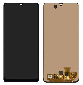 Ekran Samsung A31 (A315F) çərçivədə ORG Ekran Samsung A31 (A315F) çərçivədə ORG