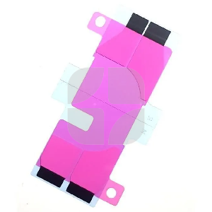 Batareya skotçu iPhone XR ehtiyat hissəsi - iFix