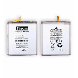 Batareya Samsung S21 FE (G990B) (EB-BG990ABY) YIIKOO
