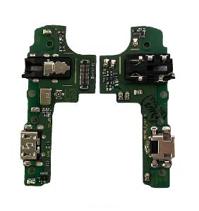 Enerji doldurma paneli/ mikrofon/ qulaqlıq konnektoru Samsung A10s (A107F) (rev M16) ORG Enerji doldurma paneli/ mikrofon/ qulaqlıq konnektoru Samsung A10s (A107F) (rev M16) ORG