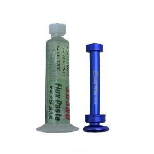 Flüs dispenserli MECHANIC SD360 (10CC)