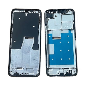 Çərçivə ekran üçün Huawei Honor X5 qara Çərçivə ekran üçün Huawei Honor X5 qara