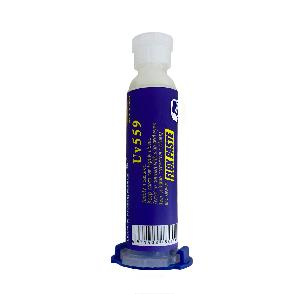 Flüs qurğuşunsuz MECHANIC UV-559