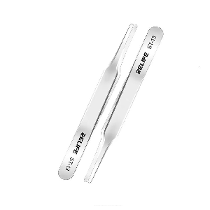 Pinset düz RELIFE ST-13