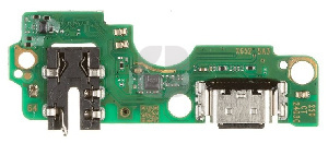 Enerji doldurma paneli/ sistem konnektoru/ mikrofon/ qulaqlıq konnektoru Tecno Spark 10 4G (KI5q) qiyməti - iFix