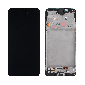 Ekran Samsung A16 4G (A165F) çərçivədə In-Cell Ekran Samsung A16 4G (A165F) çərçivədə In-Cell