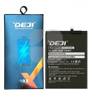 Batareya Xiaomi Redmi Note 10 4G/ Note 10S/ Poco M5s (BN59) DEJI qiyməti - iFix