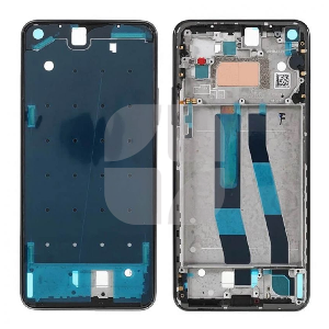 Çərçivə ekran üçün Xiaomi Mi 11 Lite qara qiyməti - iFix