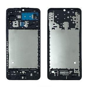 Çərçivə ekran üçün Samsung A52 (A525F) qara Çərçivə ekran üçün Samsung A52 (A525F) qara