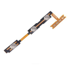 Lent güc düyməsi/ səs idarəetmə Xiaomi Redmi 14C/ Poco C75 (2411DRN47C/ 2410FPCC5G) ORG