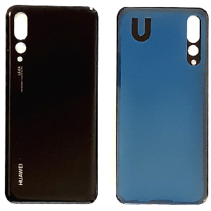 Arxa qapaq Huawei P20 Pro qara Arxa qapaq Huawei P20 Pro qara