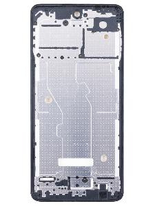 Çərçivə ekran üçün Tecno Spark Go 2024 (BG6)