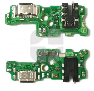 Enerji doldurma paneli/ sistem konnektoru/ mikrofon/ qulaqlıq konnektoru Infinix Note 11/12 (X663B/X663D) qiyməti - iFix