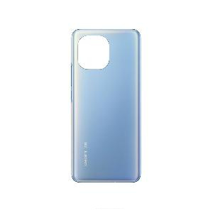 Arxa qapaq Xiaomi Mi 11 mavi Arxa qapaq Xiaomi Mi 11 mavi