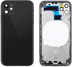 Korpus iPhone 11 qara Korpus iPhone 11 qara