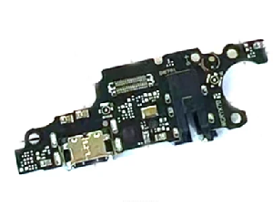 Enerji doldurma paneli/ mikrofon Huawei Honor X7b ORG Enerji doldurma paneli/ mikrofon Huawei Honor X7b ORG