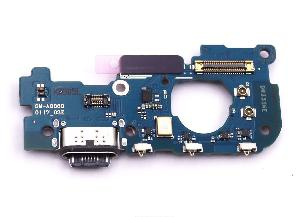 Enerji doldurma paneli/ sistem konnektoru/ mikrofon Samsung A33 5G (A336B) ORG
